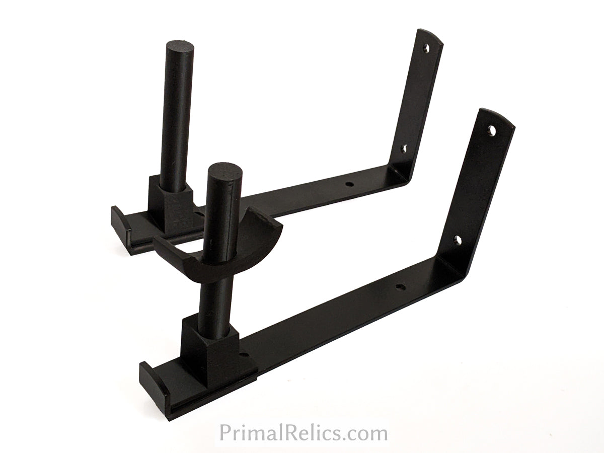 Xenomorph warrior head